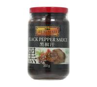 Lee Kum Kee – Sauce au poivre noir – 350 g