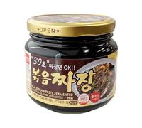 Sauce aux haricots noirs pour Spaghetti Jajangmyeon Coréens - Wang 500g