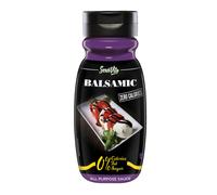 Sauce BALSAMIC - ZERO CALORIES Servivita