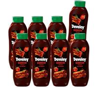 SAUCE BARBECUE 875 ml