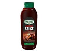 SAUCE BARBECUE 875 ml - Carton 8 Pièces
