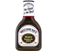 Sauce barbecue au miel de 510g de Sweet Baby Ray (18 oz) (Pack 1)