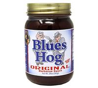 Sauce barbecue Blues Hog Original BBQ - 592 ml