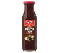 Sauce barbecue - Bouteille 300g