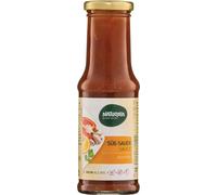 Sauce barbecue & condiment - Aigre-douce 210ml