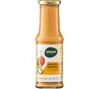 Sauce barbecue & condiment - Burger & Sandwich 210ml