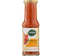 Sauce barbecue & condiment - Hot Chili 210ml