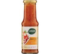 Sauce barbecue & condiment - Sweet-Chili 210ml