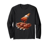 Sauce Barbecue Master Grill Passion Manche Longue