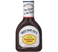 Sauce barbecue originale Sweet Baby Rays - 510 g - Paquet de 1