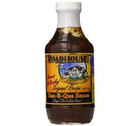 Sauce barbecue roadhouse original