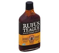 Sauce Barbecue Sucrée Sans Gluten 15,25 Oz (Caisse De