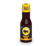 Sauce BBQ au miel