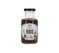 Sauce bbq du chef 270g - La cuisine de manon