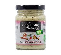 SAUCE BEARNAISE