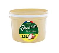 Sauce béarnaise 5 L Bénédicta