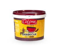 Sauce Big Burger, Curry, Andalouse, Barbécue, Samouraï, Pitta Kebab, Algérienne 5L/Fût - Offres de 1 et 2 Fûts - Livraison Gratuite France (10 littres, Barbécue)