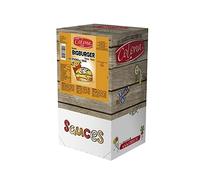 Sauce BigBurger 150 x dosette 10 g Colona