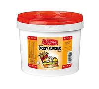 Sauce biggy burger 5 L Colona