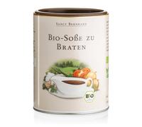 Sauce bio pour rôti