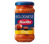 Sauce Bolognese BARILLA le pot de 400 g