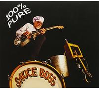 Sauce Boss - 100% Pure