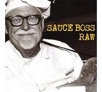 Sauce Boss - Raw