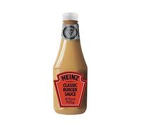 Sauce burger flacon 875 ml Heinz