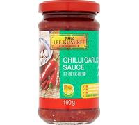 Sauce chili à l'ail Lee Kum Kee 190 g
