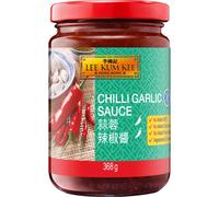 Sauce chili à l'ail Lee Kum Kee 368 g