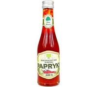 Sauce chili piquante BIO 220 g - DARY NATURY