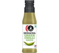 Sauce chili-vert secrète de Ching's 190 g - Un mélange de yin et de yang d'épices et de Tangy. une sauce idéale pour trempette qui ajoute un zing supplémentaire à n'importe quel plat ajouté.