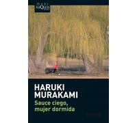 Sauce ciego, mujer dormida/ Blind Willow, Sleeping Woman