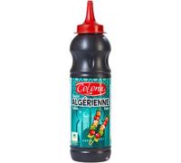Sauce Colona 500ML | TOUS LES GOÛTS | Grand Format | Flacon Souple (1, 500ml, Algérienne)