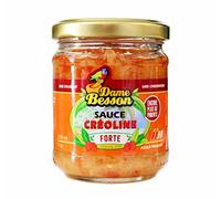 Sauce Creoline Forte Dame Besson