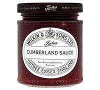 Sauce Cumberland 227 g par Tiptree