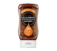 Sauce CURRY KETCHUP - Format de 300 ml.