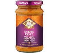 Sauce Curry Korma - Patak's 290g