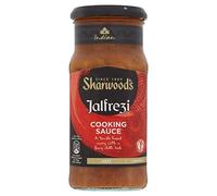 Sauce de cuisson de Sharwood - Spicy Jalfrezi (420g) - Paquet de 6