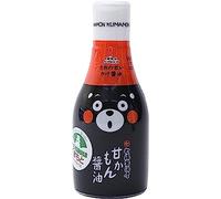 Sauce de soja sucrée SHICHIFUKU 300ml Japon - Pack de 3 pcs