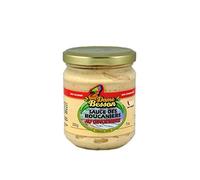sauce des boucaniers au gingembre condiment exotique de guadeloupe 180g