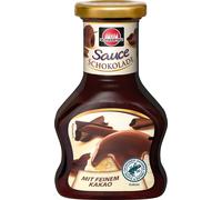 Sauce dessert CHOCOLAT de Schwartau, 125ml