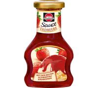 Sauce dessert FRAISE de Schwartau, 125ml
