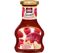 Sauce Dessert Framboise de Schwartau, 125ml