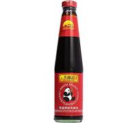 Sauce d'huître Panda LEE KUM KEE 510g Chine - Lot de 3 pièces