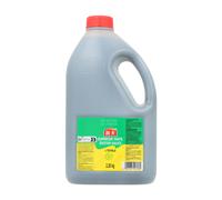 Sauce d'huître Saveur Supérieure Haday 2,26kg