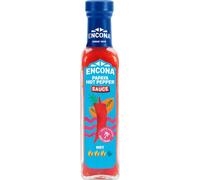 sauce encona smooth papaya