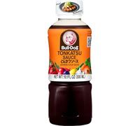 Sauce épaisse pour pane BULLDOG 300g Japon