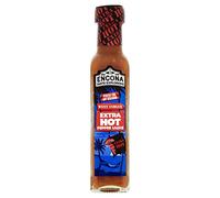 Sauce Extra Hot Encona