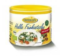 Sauce fine - claire 200g